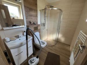 Apartmán Malej Furmanky - Podbiel