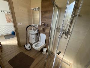 Apartmán Malej Furmanky - Podbiel