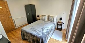 Oliver Double Room