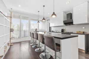 AH Family Vilova AC and Free Parking