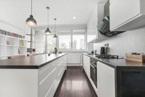 AH Family Vilova AC and Free Parking