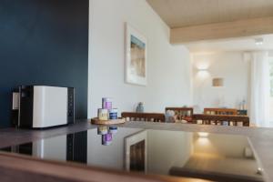 NEU "Rügen Resort Sagard" großzügige, gemütliche Doppelhaushälfte "Hein" mit Terrasse