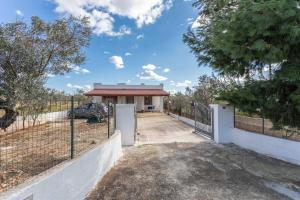 Villetta Tiziana - Salento Reservation