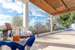 Villetta Tiziana - Salento Reservation