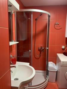 SAN 1 apartman