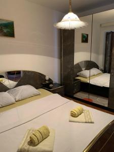 SAN 1 apartman