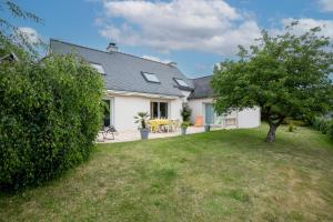 Petite Palmeraie proche plage