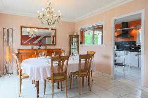 Petite Palmeraie proche plage