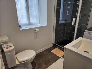 Appartements Le Pastel - grand studio renove : photos des chambres