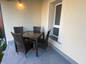 Villa Magenta Rho Fair & Station