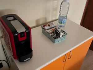 Il Petalo di Cristallo