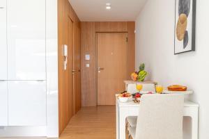 Host Wise Stylish Studio with Garage