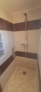 Saint-Jeannet Studio apartment near Nice