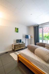 Sunny Home near Zurich Airport