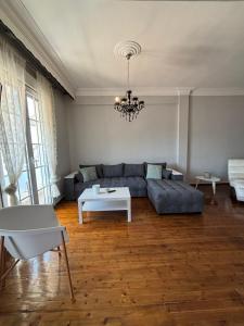 Ayama Residence, The Luxury Suites