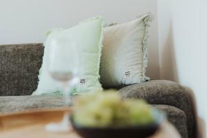 NEU "Rügen Resørt Sagard" großzügige, gemütliche Doppelhaushälfte "Arvid" mit Terrasse