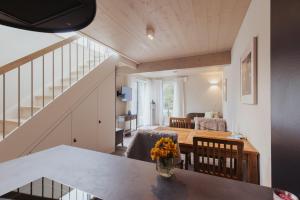 NEU "Rügen Resørt Sagard" großzügige, gemütliche Doppelhaushälfte "Arvid" mit Terrasse