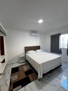 Apartamento Xurupita