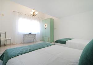 Apartamento cerca del Paseo Marítimo de O Grove