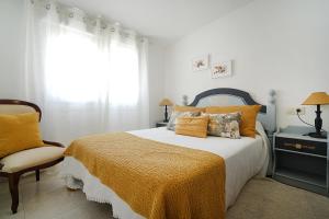 Apartamento cerca del Paseo Marítimo de O Grove - 3hvězdičkové hotely ve městě O Grove