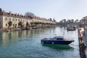 Residenza Venezia Amè