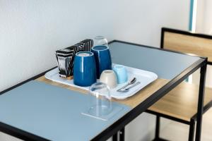 Ali'S rooms and apartments img54