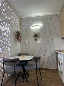 APRT with marvelous sea view