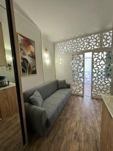 APRT with marvelous sea view