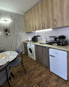 APRT with marvelous sea view