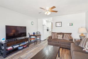 Beach Condo with Private Patio #135