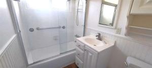 Full 1 Bed Beach Condo #227