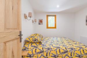 Appartements Le Petit Ecureuil : photos des chambres