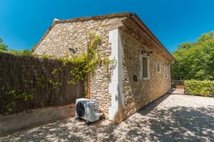 Appartements Le Petit Ecureuil : photos des chambres