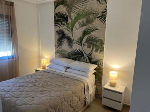 Apartment with Pool View  room in Playamarina