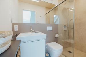 NEU "Rügen Resørt Sagard" großzügige, gemütliche Doppelhaushälfte "Ole" mit Terrasse