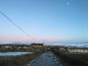 Unique schoolhouse in the peaceful Western Lakes