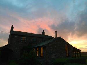 Unique schoolhouse in the peaceful Western Lakes