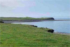 Unique schoolhouse in the peaceful Western Lakes