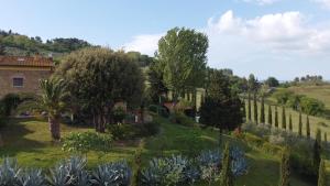 Casa Guardi, a dream view of the Tuscan countryside