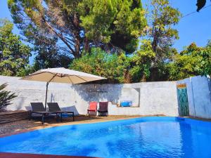 Villa Clarenza - Holiday House