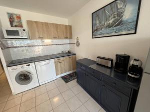 Apt 2 pièces CAP DAGDE NATURISME CN080-104