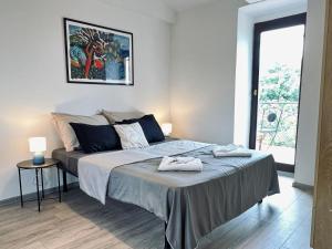 Villa Rossa with jacuzzi and pool in Porec