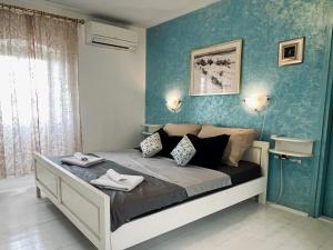 Villa Rossa with jacuzzi and pool in Porec