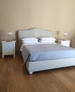 Apartment mit 2 Schlafzimmern und Balkon