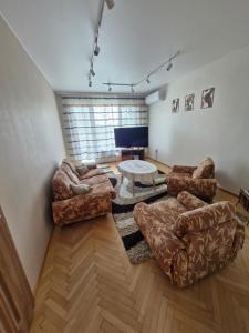 Belatrix Varna Apartment