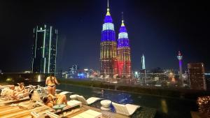 Holiday Suites at Star