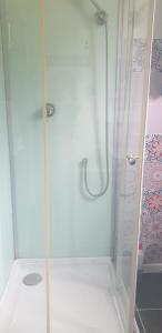 Appartements La Chauveliere : photos des chambres