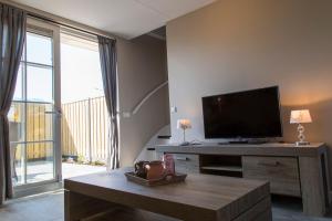 Vakantiewoning aan Zee