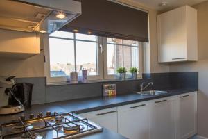 Vakantiewoning aan Zee