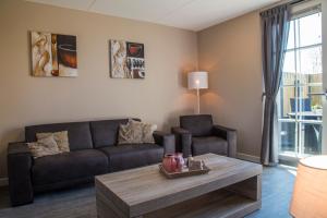 Vakantiewoning aan Zee